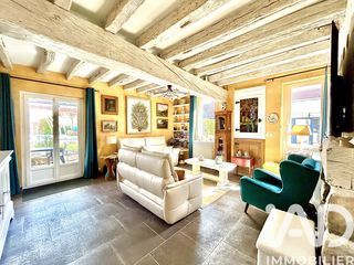  Maison � vendre 7 pi�ces 199 m�