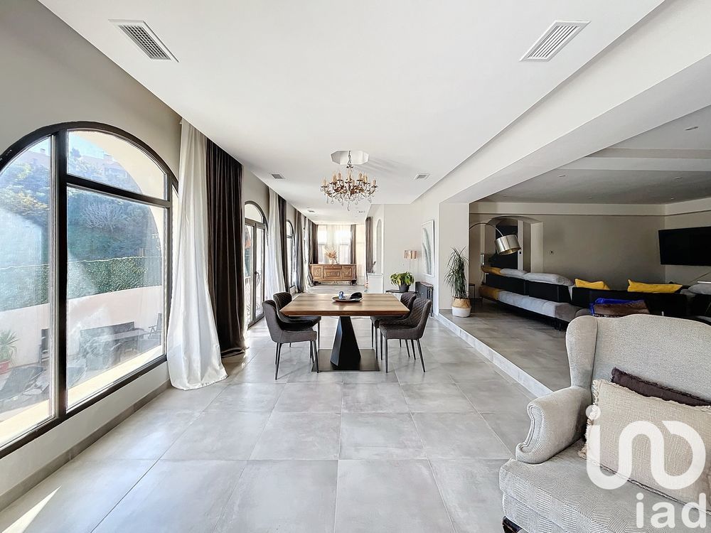 � vendre  Maison La Ciotat (13600)