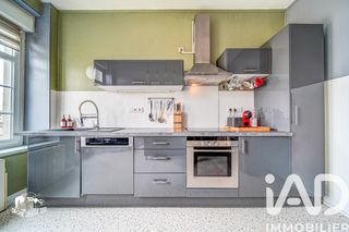  Appartement � vendre 3 pi�ces 61 m�