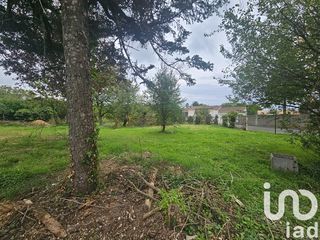  Terrain � vendre 563 m�