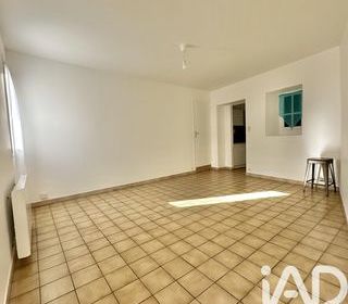  Appartement � vendre 2 pi�ces 39 m�