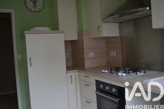  Appartement � vendre 4 pi�ces 66 m�