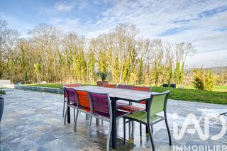  Villa � vendre 10 pi�ces 440 m�