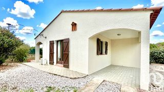  Maison � vendre 5 pi�ces 115 m�