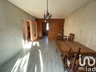  Maison � vendre 4 pi�ces 94 m�