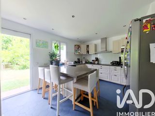  Maison � vendre 7 pi�ces 140 m�