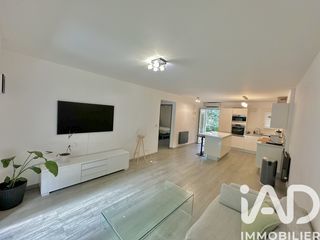  Appartement � vendre 3 pi�ces 60 m�