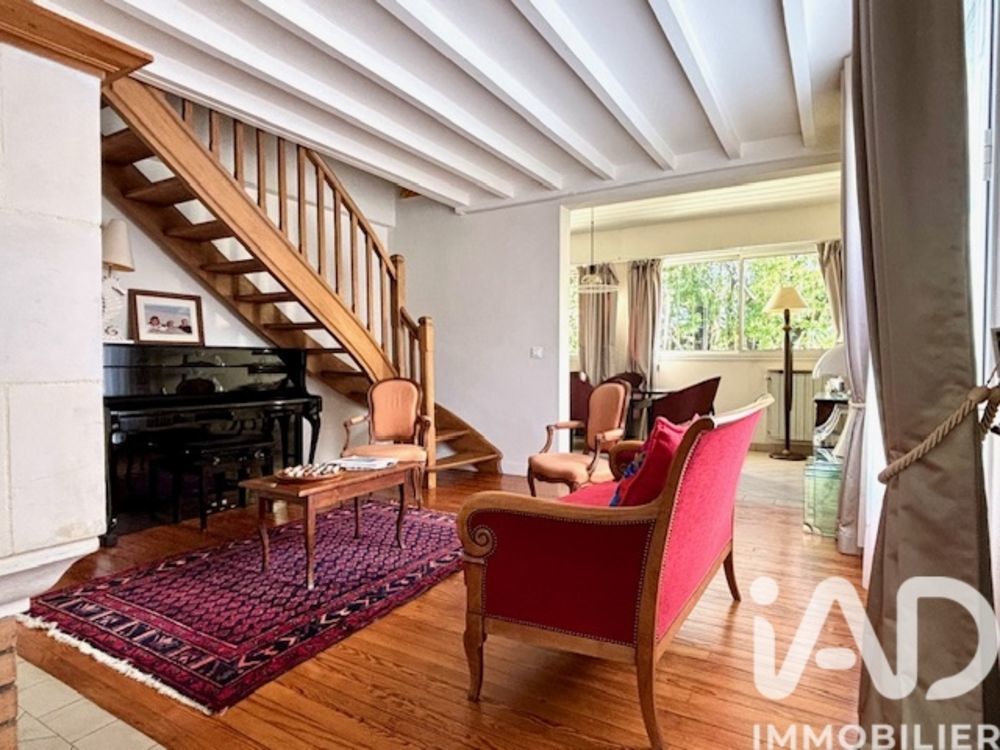 � vendre  Maison Le Bouscat (33110)