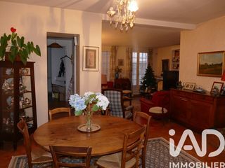  Maison � vendre 9 pi�ces 228 m�