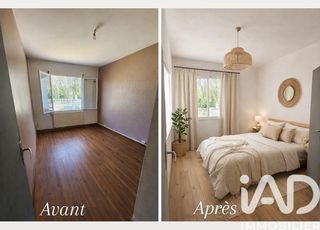  Maison � vendre 3 pi�ces 79 m�