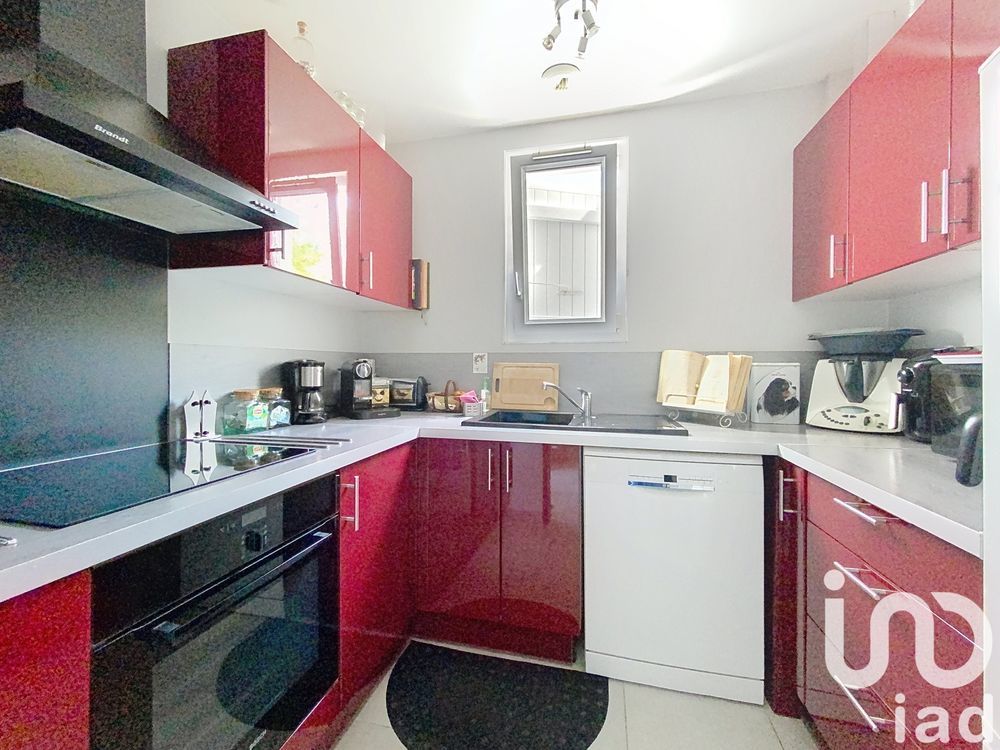 � vendre  Maison Le Bois-Plage-en-R� (17580)