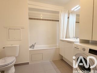  Appartement � vendre 1 pi�ce 23 m�