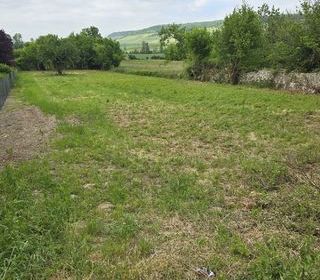 Terrain � vendre 1360 m�