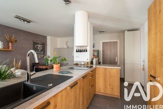  Appartement � vendre 2 pi�ces 40 m�