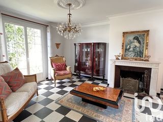  Maison � vendre 7 pi�ces 137 m�