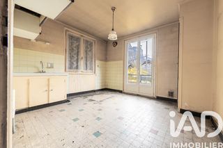  Maison � vendre 5 pi�ces 77 m�