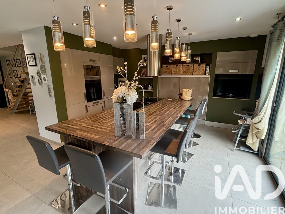 � vendre  Maison �taples (62630)