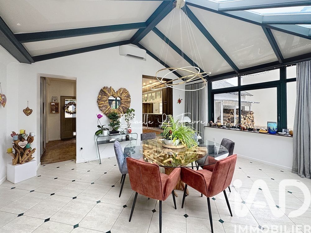 � vendre  Maison Mennecy (91540)