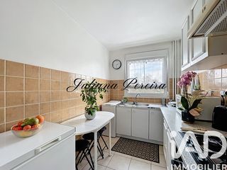  Appartement � vendre 3 pi�ces 60 m�