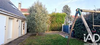  Maison � vendre 4 pi�ces 103 m�