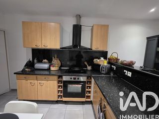  Maison � vendre 4 pi�ces 90 m�