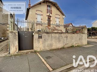  Maison � vendre 5 pi�ces 101 m�