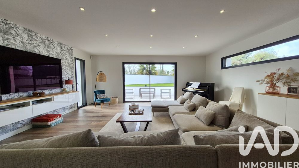 � vendre  Villa Plescop (56890)