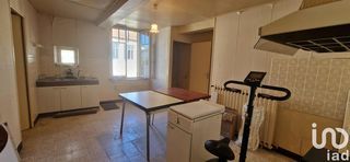  Maison � vendre 3 pi�ces 69 m�