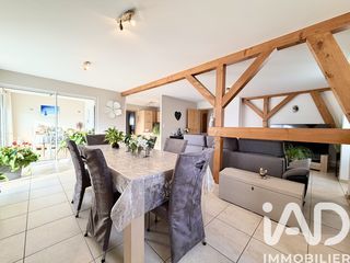  Appartement � vendre 4 pi�ces 129 m�