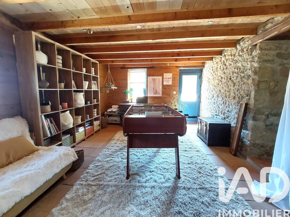 � vendre  Maison Gu�rande (44350)