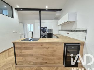  Appartement � vendre 5 pi�ces 109 m�