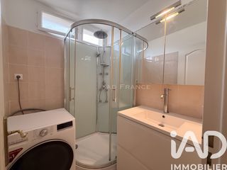  Appartement � vendre 3 pi�ces 63 m�