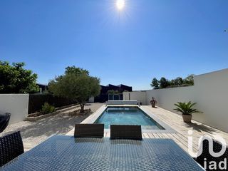  Maison � vendre 4 pi�ces 92 m�