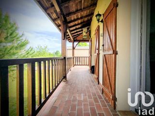  Maison � vendre 7 pi�ces 181 m�