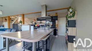  Maison � vendre 5 pi�ces 140 m�