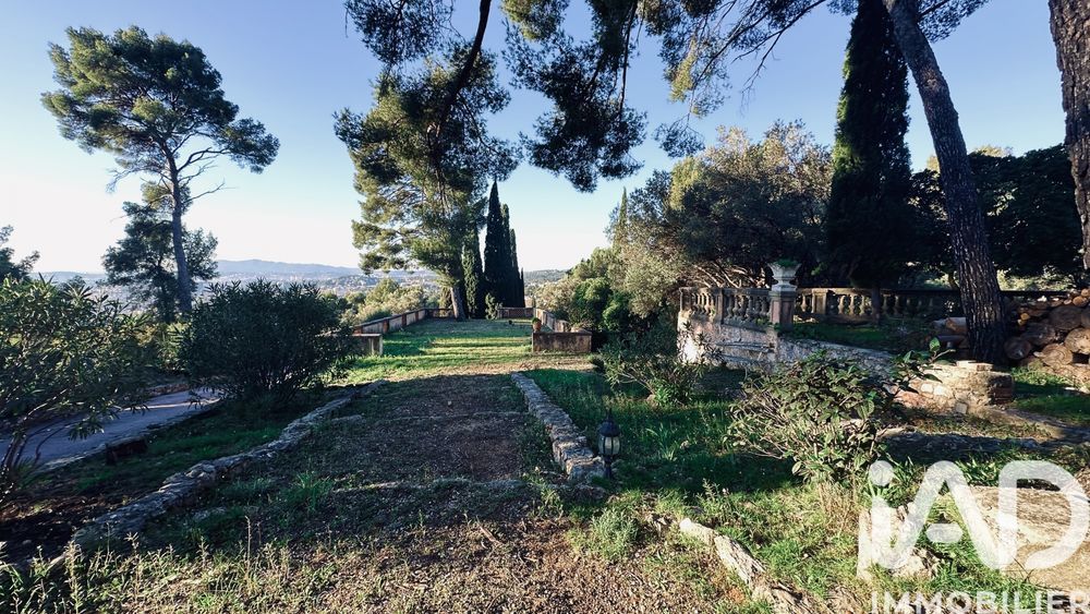 � vendre  Maison Toulon (83000)