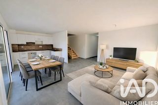  Maison � vendre 4 pi�ces 96 m�