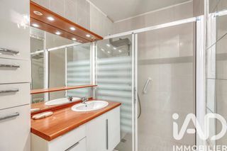  Appartement � vendre 3 pi�ces 77 m�