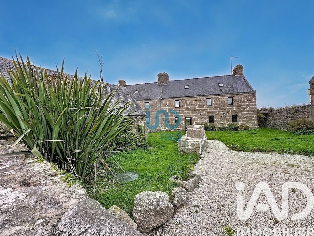 � vendre  Maison Lanildut (29840)