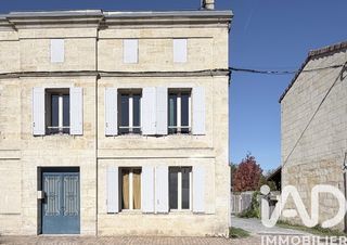  Maison � vendre 4 pi�ces 129 m�