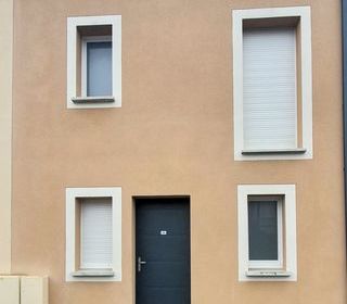  Maison � vendre 4 pi�ces 73 m�