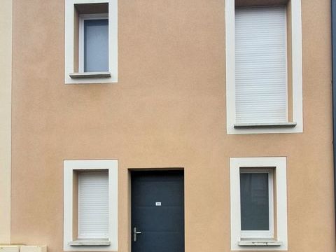  Maison � vendre 4 pi�ces 73 m�