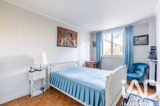  Appartement � vendre 2 pi�ces 58 m�