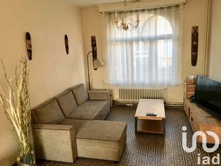  Maison � vendre 7 pi�ces 140 m�