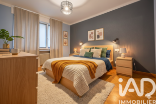  Maison � vendre 7 pi�ces 156 m�