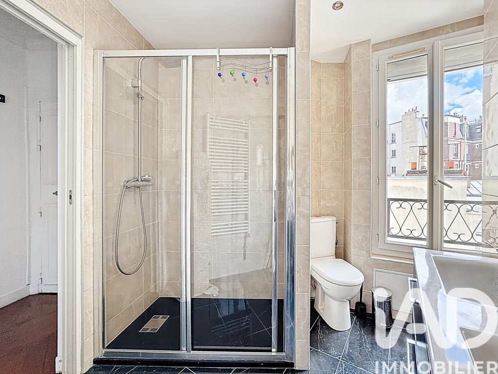 � vendre  Appartement Paris 9