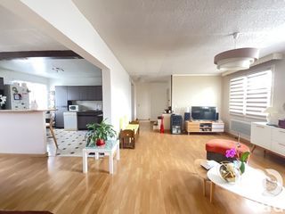  Appartement � vendre 4 pi�ces 82 m�