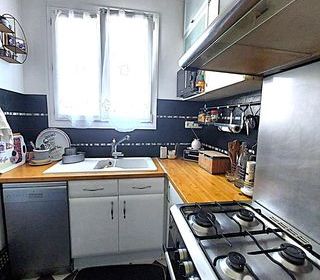  Appartement � vendre 3 pi�ces 59 m�