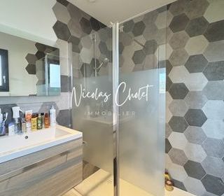  Maison � vendre 6 pi�ces 134 m�