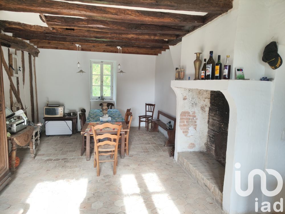 � vendre  Maison Gisors (27140)